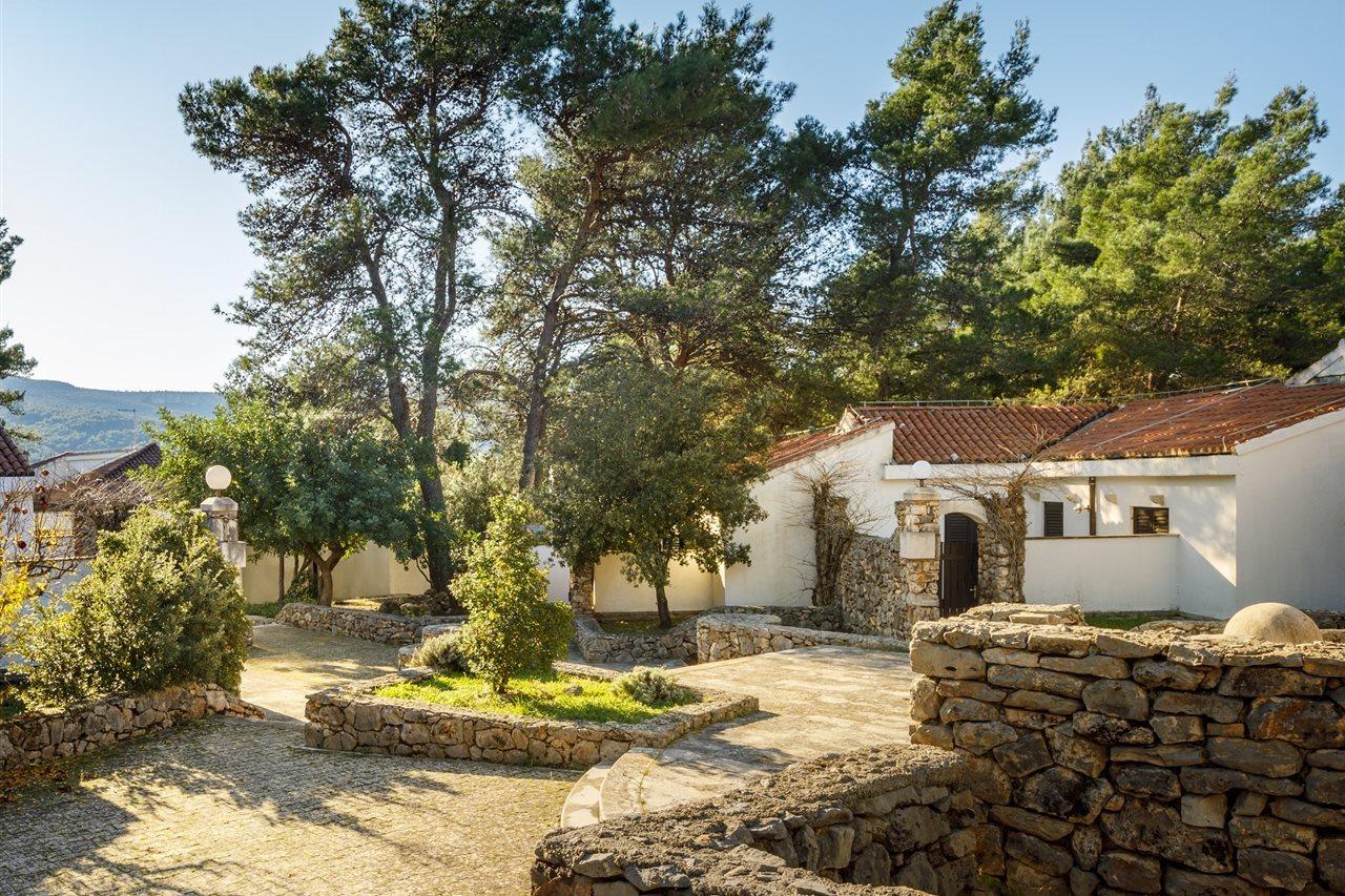 Trim Sunny Apartments By Valamar Stari Grad  Exterior foto